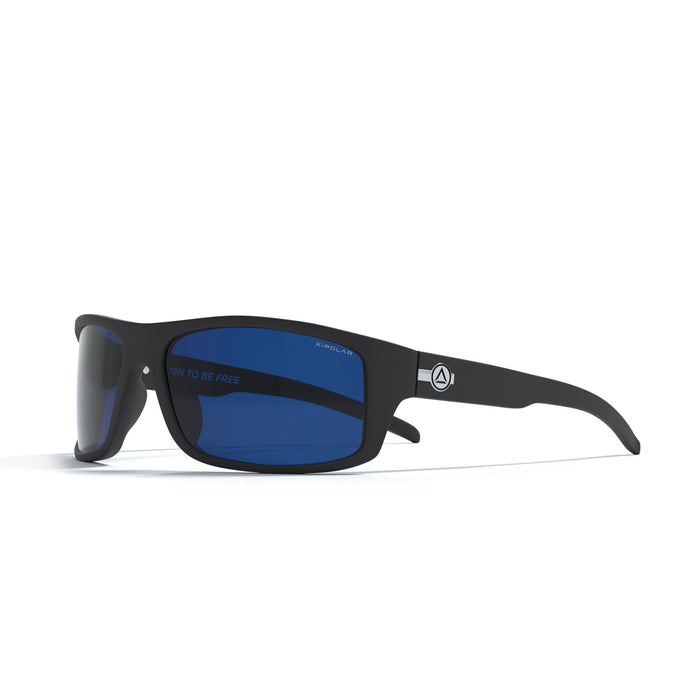uller Backcountry Black / Blue