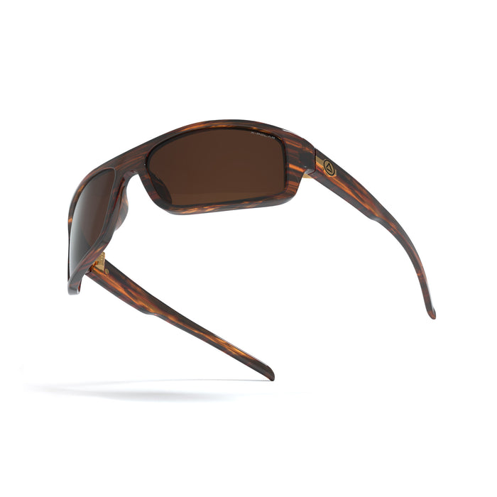 Uller Backcountry Black Tortoise / Brown