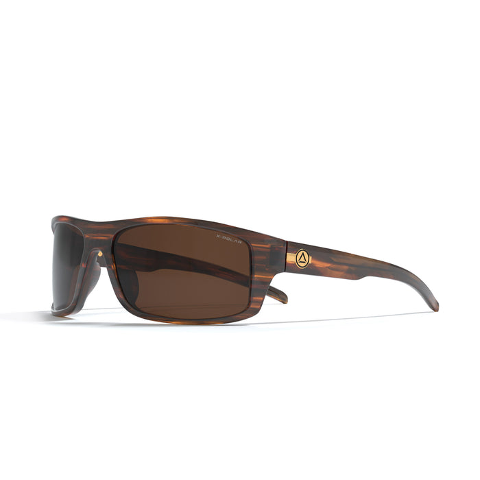 uller Backcountry Black Tortoise / Brown