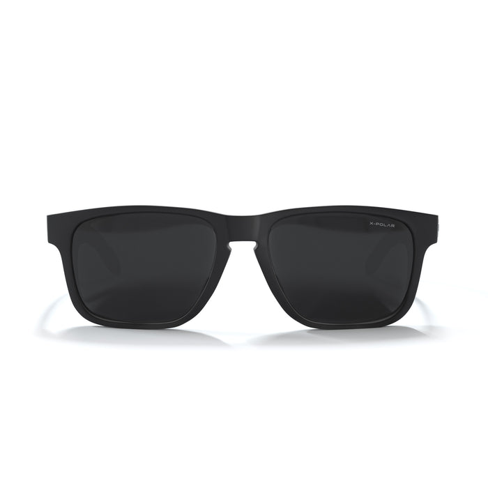 Uller Backside Black / Black