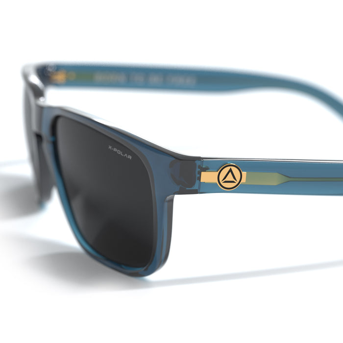 Uller Backside Blue / Black