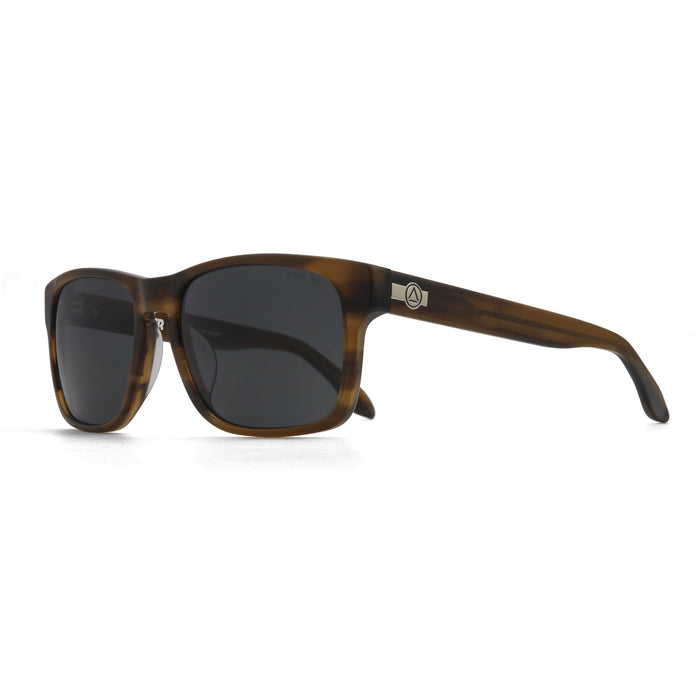 uller Backside Brown Tortoise / Black