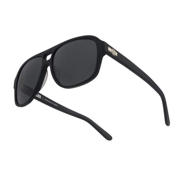 Uller Base Camp Black / Black