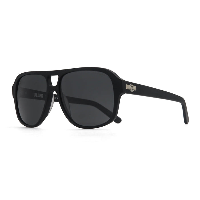 uller Base Camp Black / Black