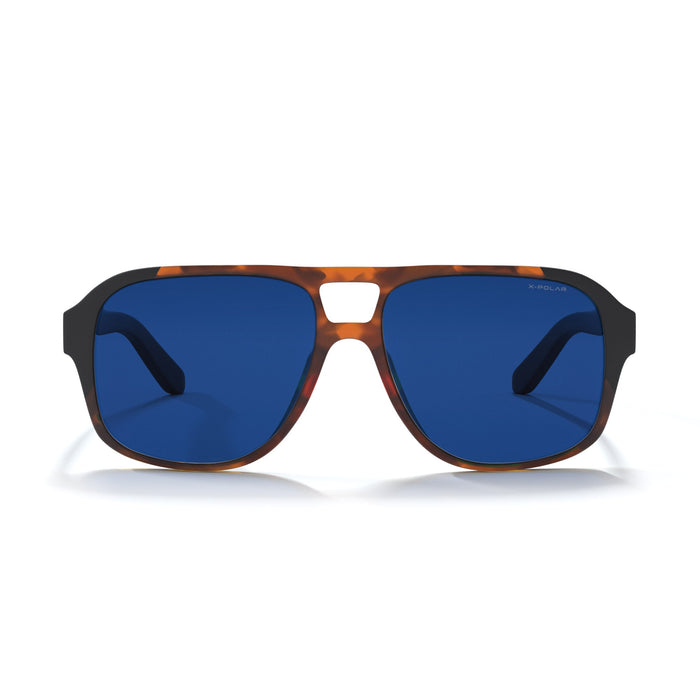 Uller Base Camp Black Tortoise / Blue