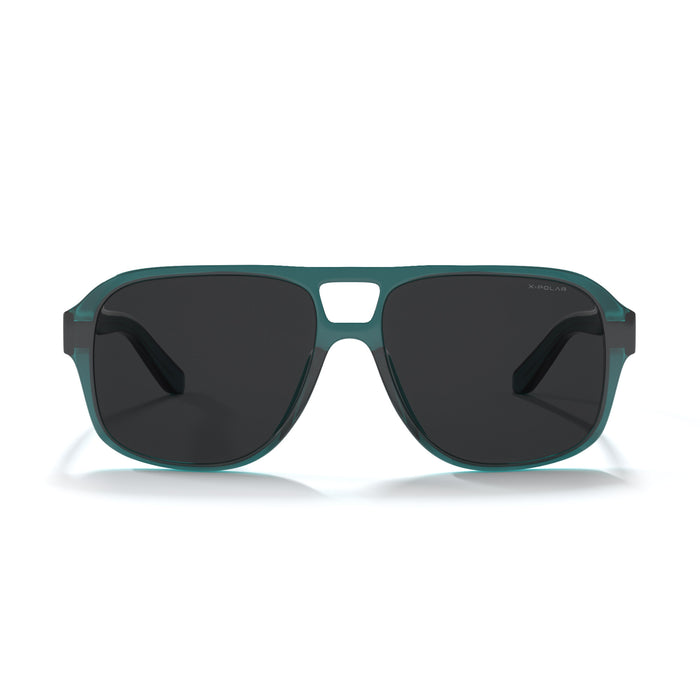 Uller Base Camp Blue / Black