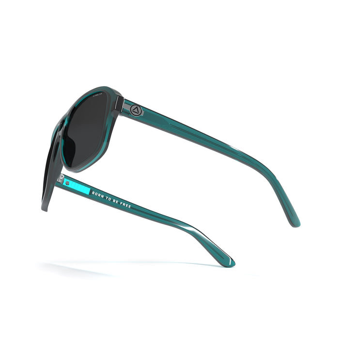 Uller Base Camp Blue / Black