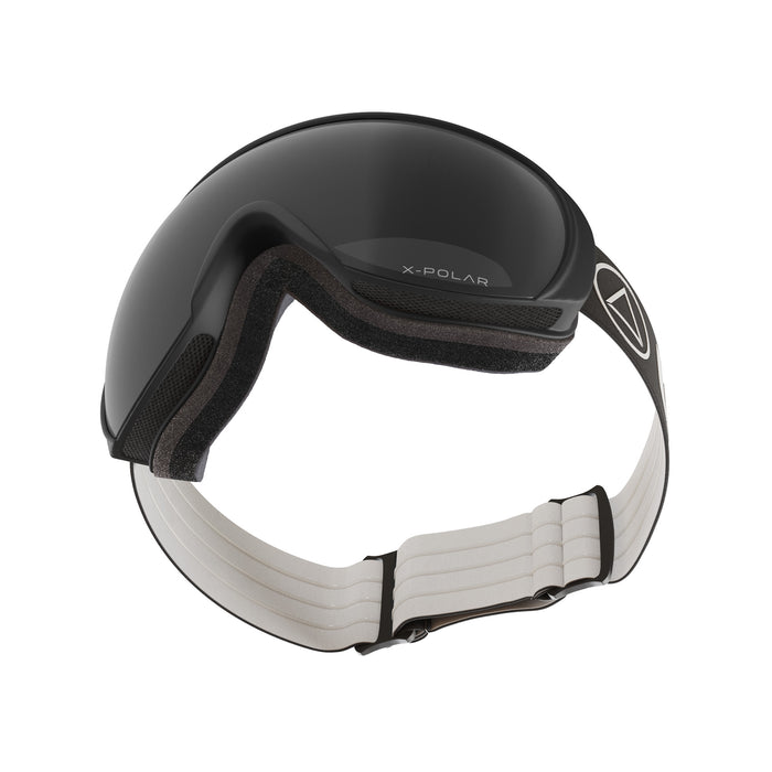 Uller Blizzard Black / Black