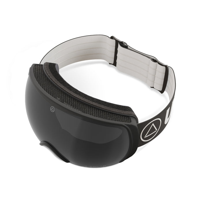 Uller Blizzard Black / Black