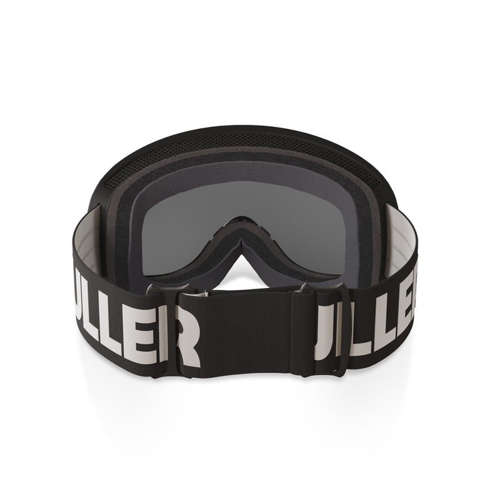 Uller Blizzard Black / Black