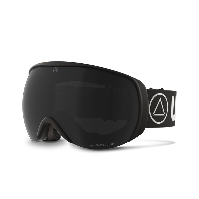 uller Blizzard Black / Black