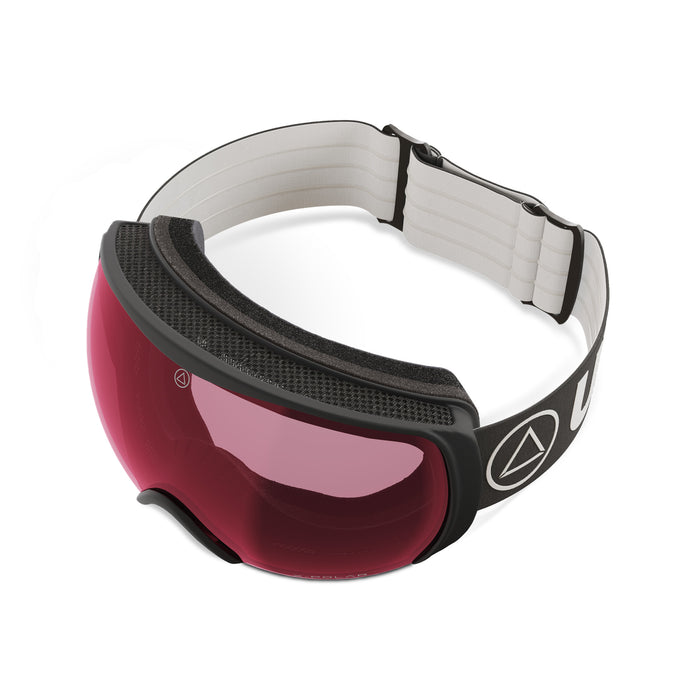 Uller Blizzard Black / Cherry