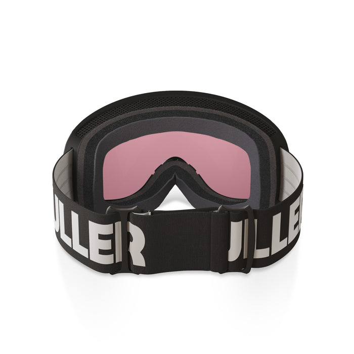Uller Blizzard Black / Cherry
