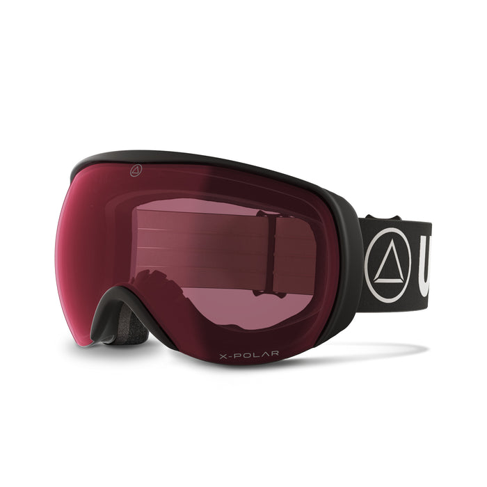 uller Blizzard Black / Cherry