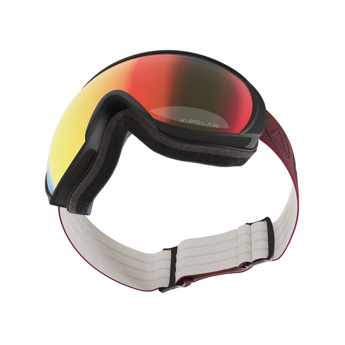 Uller Blizzard Black / Red