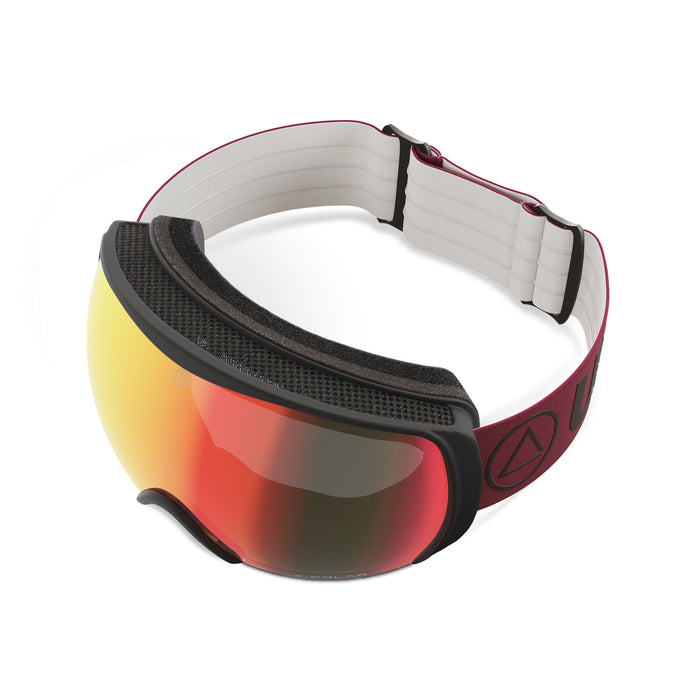 Uller Blizzard Black / Red