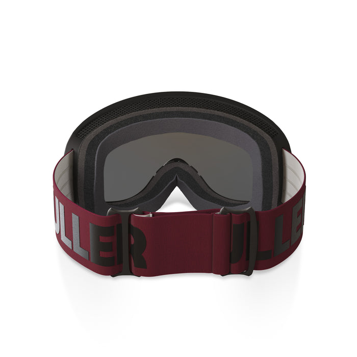 Uller Blizzard Black / Red