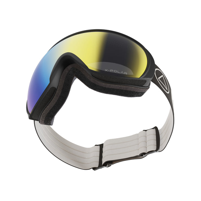 Uller Blizzard Black / Yellow