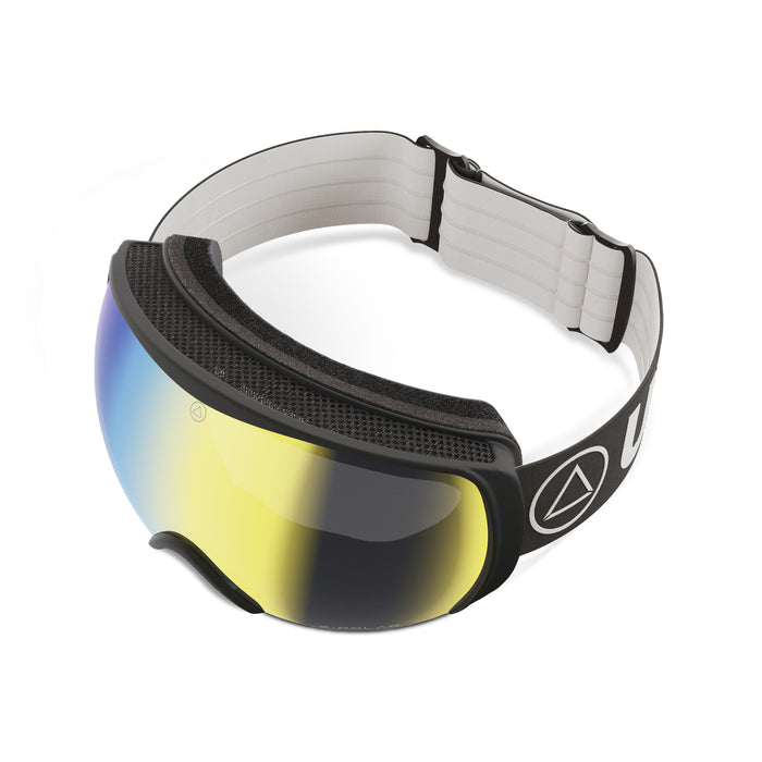 Uller Blizzard Black / Yellow