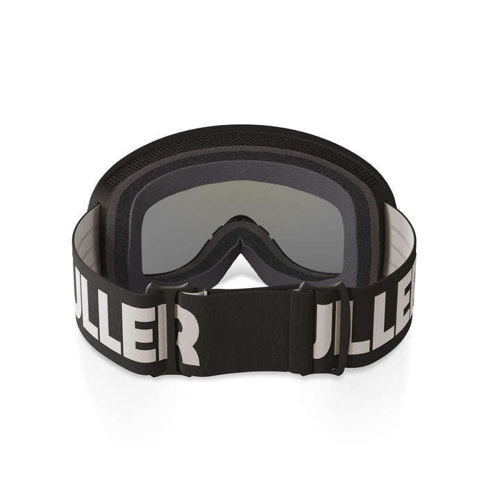 Uller Blizzard Black / Yellow