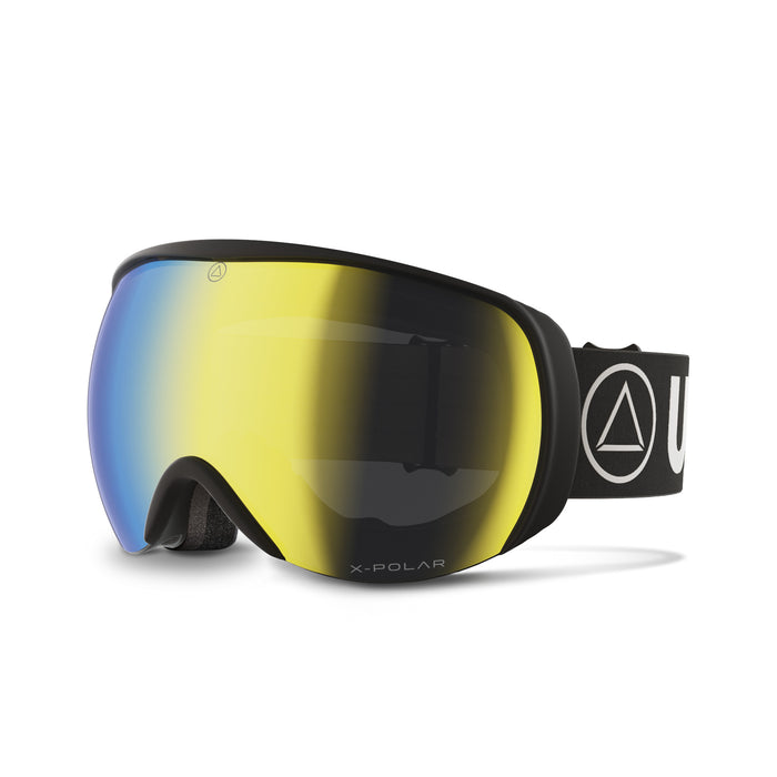 uller Blizzard Black / Yellow