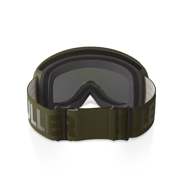 Uller Blizzard Green / Mirror