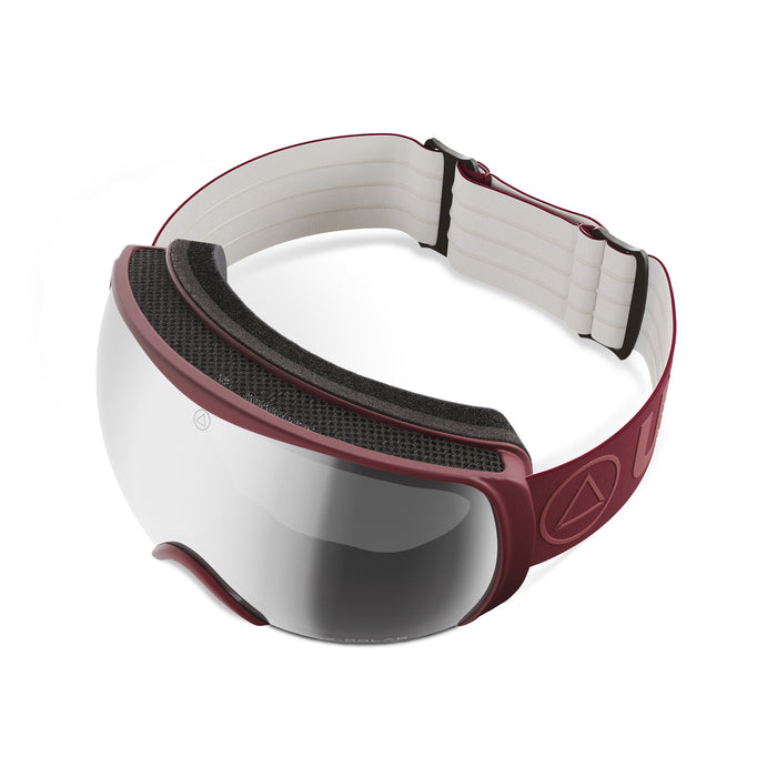 Uller Blizzard Red / Mirror