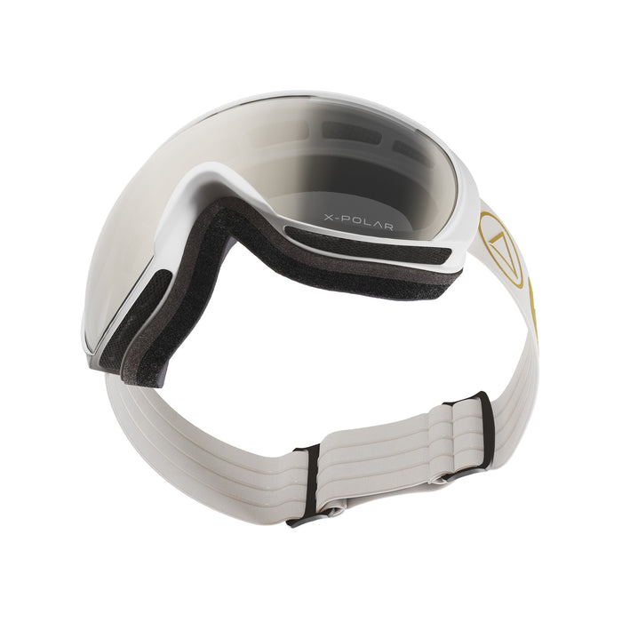 Uller Blizzard White / Gold