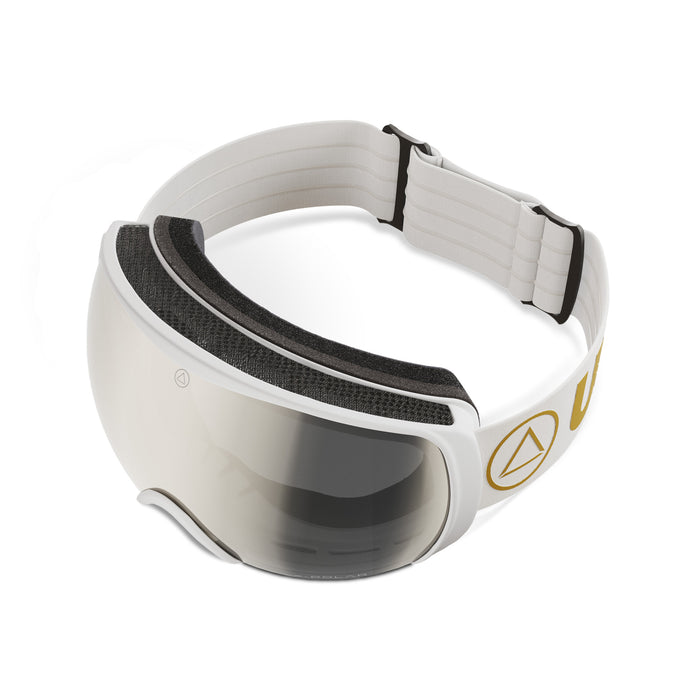 Uller Blizzard White / Gold