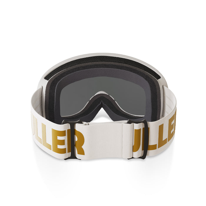 Uller Blizzard White / Gold
