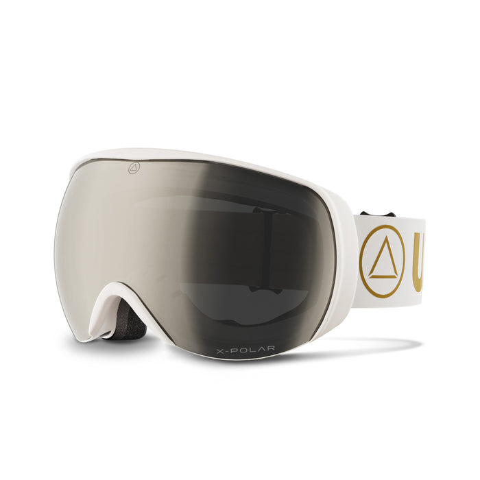 uller Blizzard White / Gold