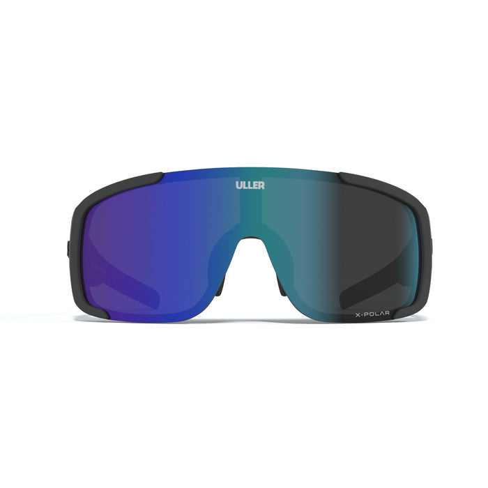 Uller Bolt Black / Blue