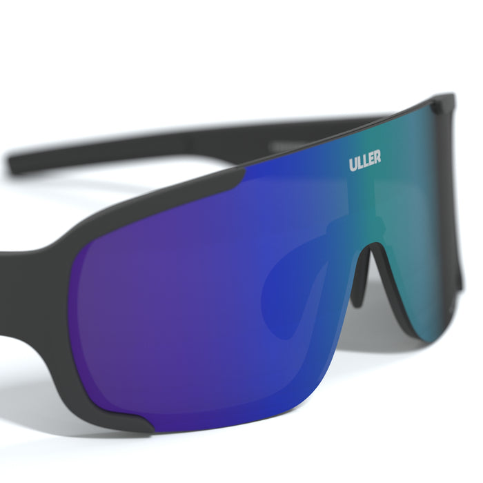 Uller Bolt Black / Blue