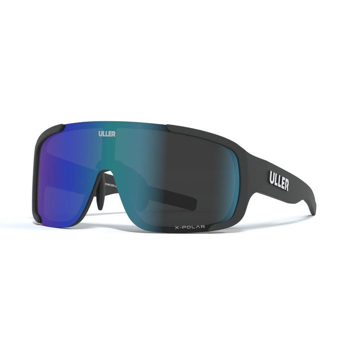 uller Bolt Black / Blue