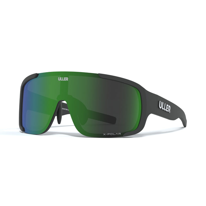 uller Bolt Black / Green