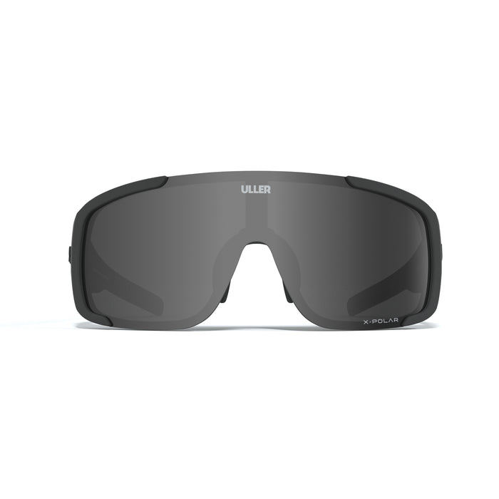 Uller Bolt Black / Grey