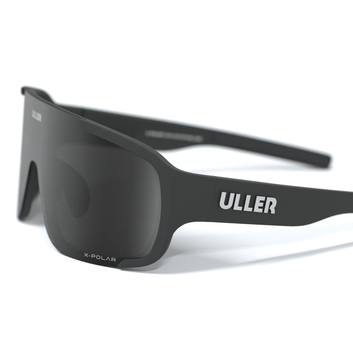 Uller Bolt Black / Grey