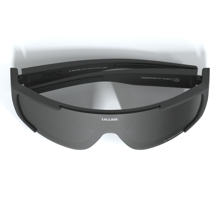 Uller Bolt Black / Grey