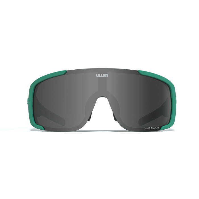 Uller Bolt Green / Grey