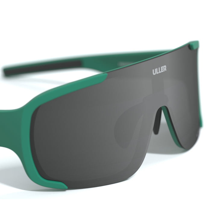 Uller Bolt Green / Grey