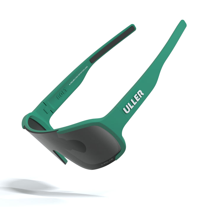 Uller Bolt Green / Grey