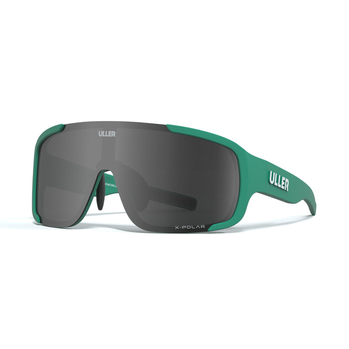 uller Bolt Green / Grey