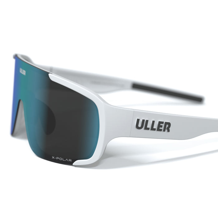 Uller Bolt White / Blue