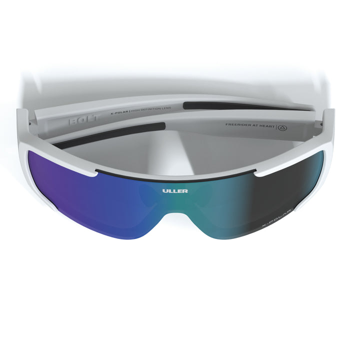 Uller Bolt White / Blue