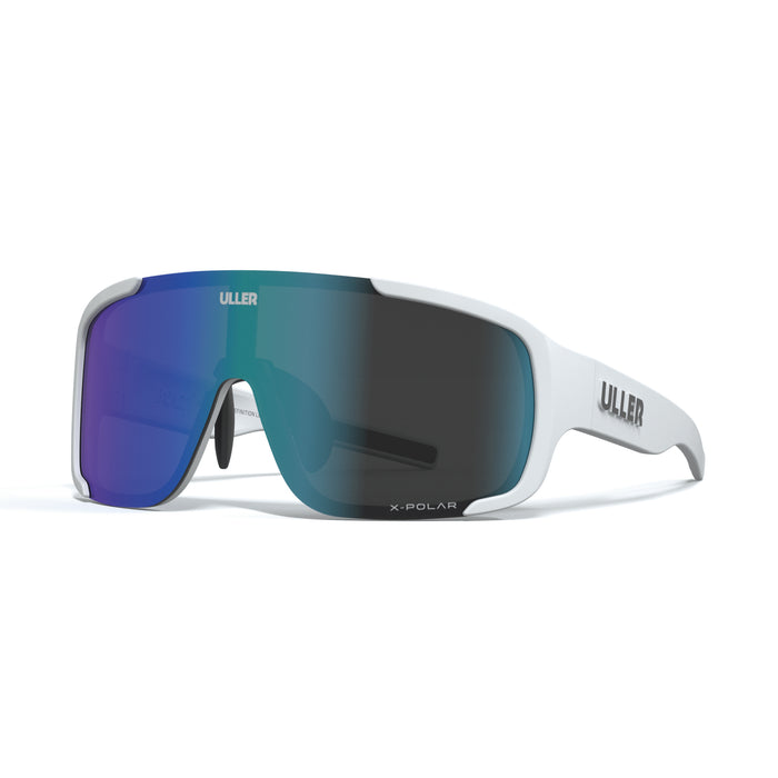 uller Bolt White / Blue