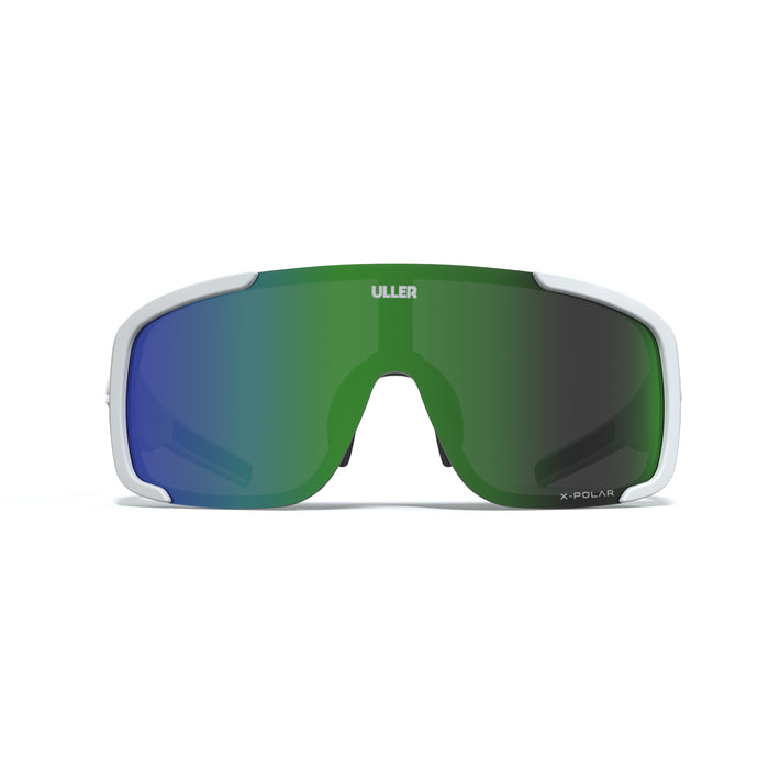 Uller Bolt White / Green