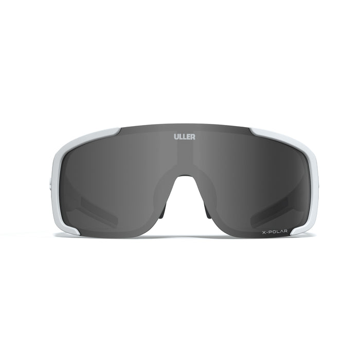 Uller Bolt White / Grey