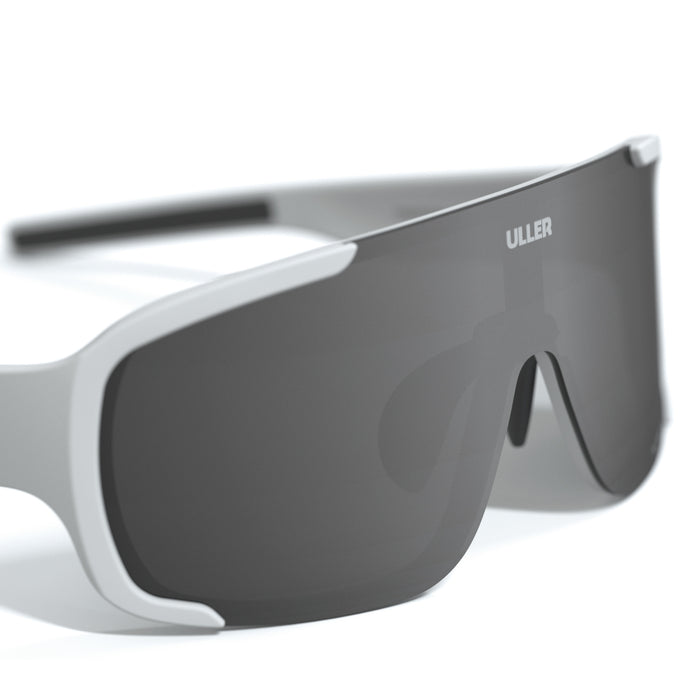 Uller Bolt White / Grey