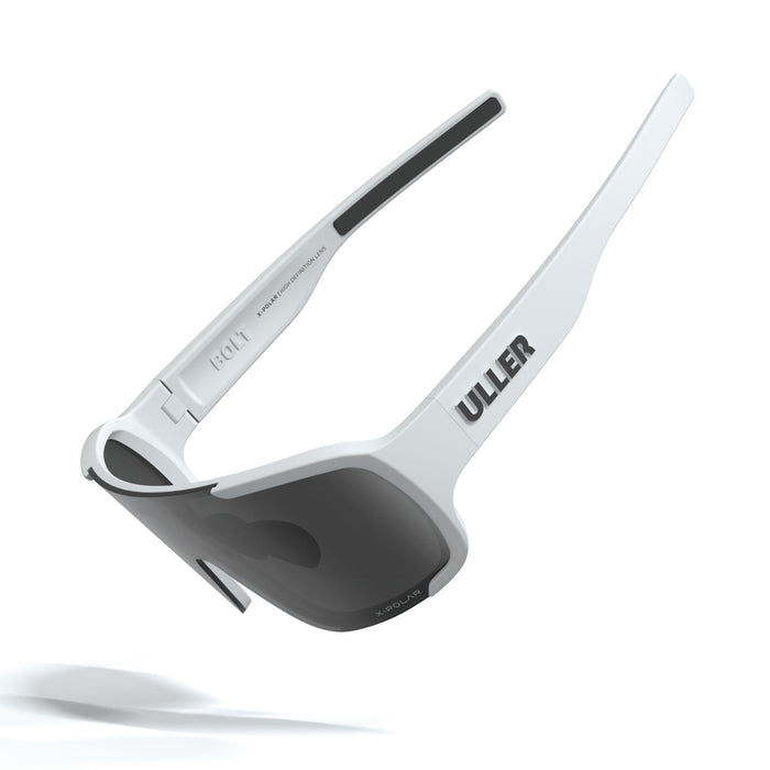 Uller Bolt White / Grey