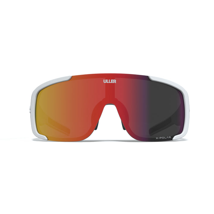 Uller Bolt White / Red